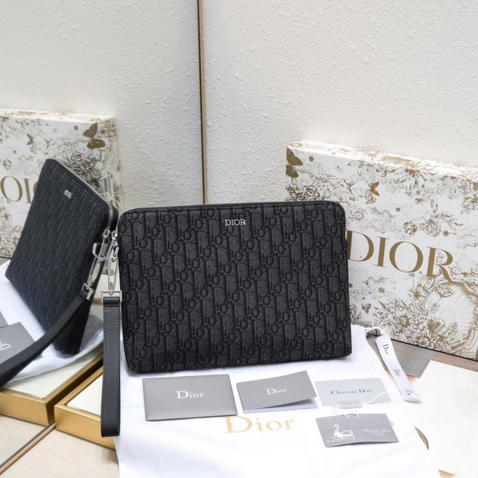 Dior 2025 Bag ID:20251023-56